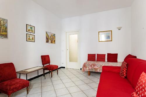 Appartamento a Roma a due passi da Trastevere