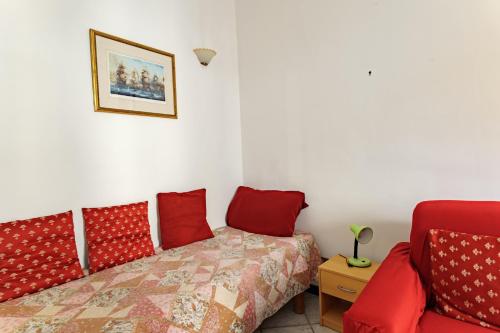 Appartamento a Roma a due passi da Trastevere
