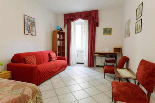 Appartamento a Roma a due passi da Trastevere