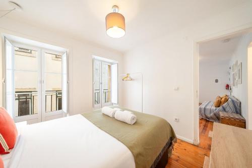 GuestReady-Charming Lisbon Retreat