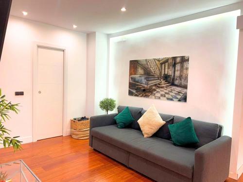 Enorme ! Salamanca 3 bedrooms 2 bathrooms
