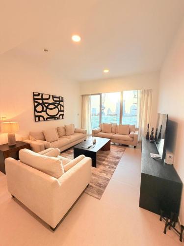 Oshima Grande Downtown 1BR Burj Khalifa