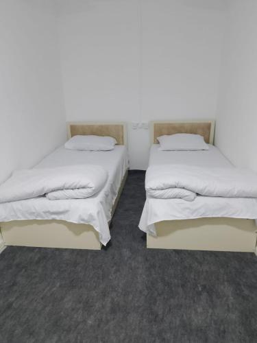 Sevan breeze hostel