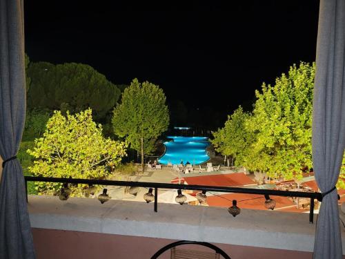 village de vacance le Rouret appartement view magnifique