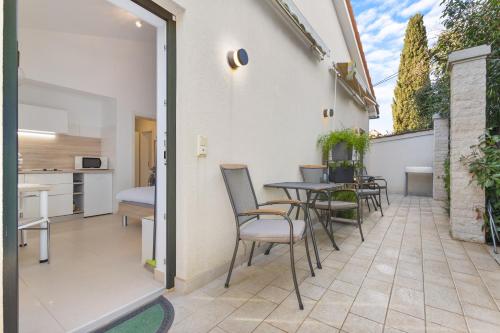 Apartmani Val