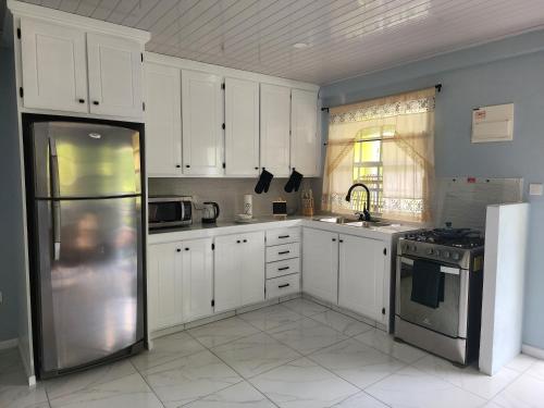 Apartment in Castries
