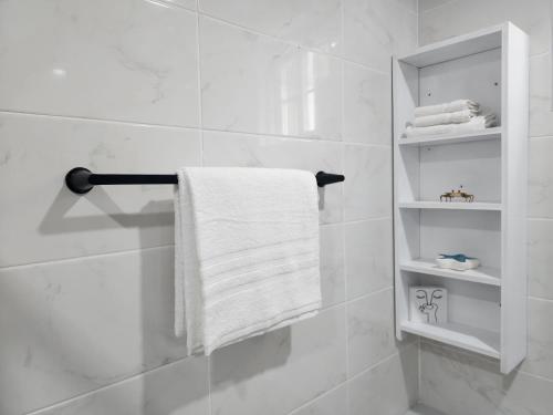 Bany a Apartment in Castries