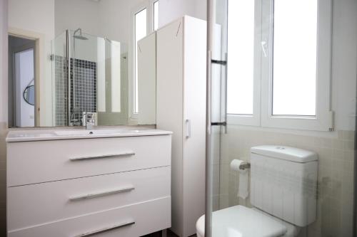 Apartamento céntrico en Chueca
