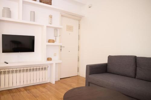 Apartamento céntrico en Chueca