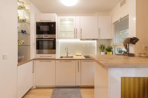Charming Suite Eiffel Tower Beaugrenelle Paris