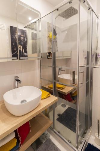 Charming Suite Eiffel Tower Beaugrenelle Paris