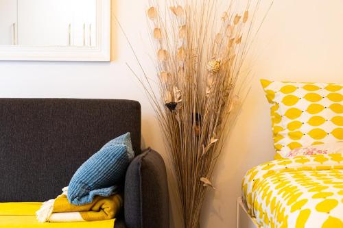 Charming Suite Eiffel Tower Beaugrenelle Paris