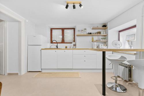 Apartmani Val