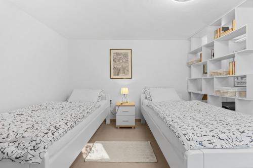 Apartmani Val