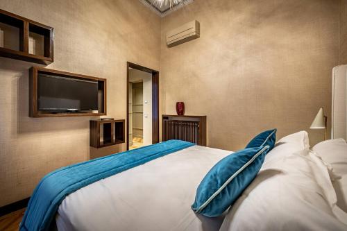 YiD Santa Maria Novella Suites apt with balcony