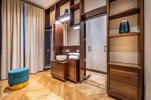 YiD Santa Maria Novella Suites apt with balcony