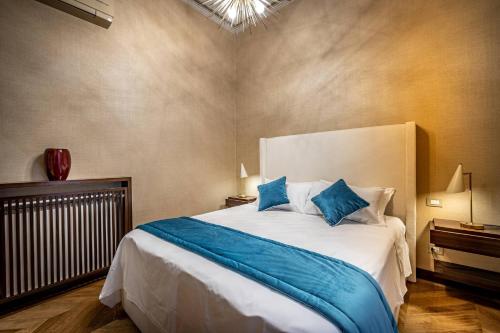 YiD Santa Maria Novella Suites apt with balcony