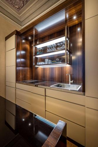 YiD Santa Maria Novella Suites apt with balcony