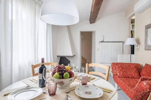 YD Giulietta penthouse with terrace