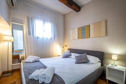 YD Giulietta penthouse with terrace