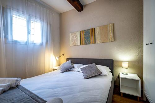 YD Giulietta penthouse with terrace