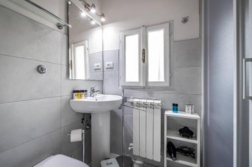 YD Giulietta penthouse with terrace