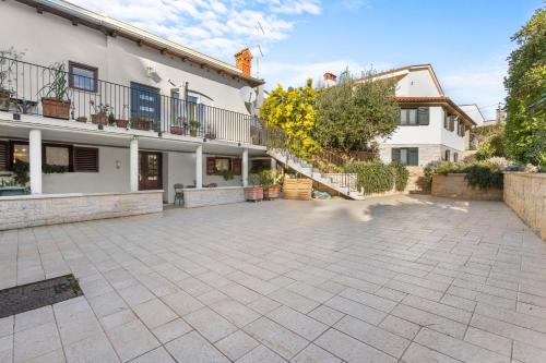 Apartmani Val
