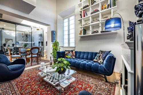 YiD luxury & Design penthouse L5