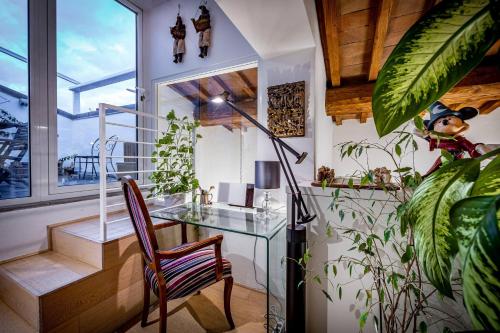 YiD luxury & Design penthouse L5
