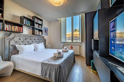 YiD luxury & Design penthouse L5