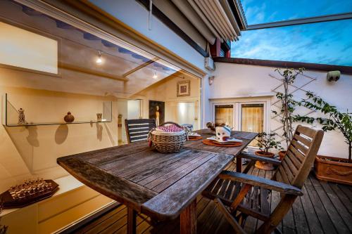YiD luxury & Design penthouse L5