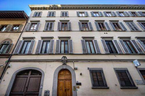 Hs4U Ricasoli Luxury apartment near Duomo N.1