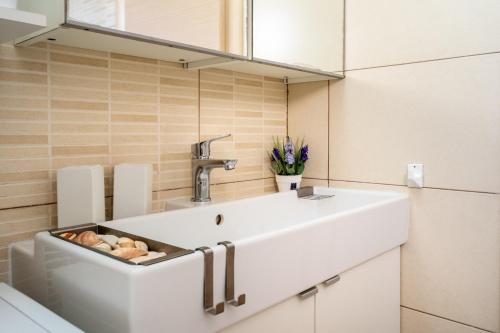 Sea Blue Loft in Nikiti