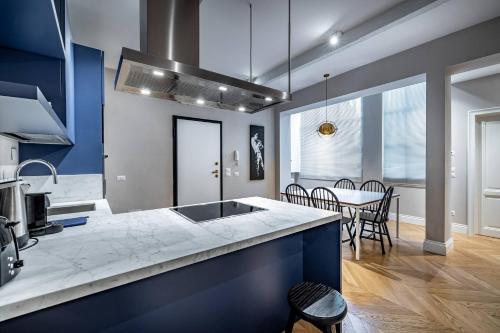 Hs4U Ricasoli Luxury apartment near Duomo N. 3