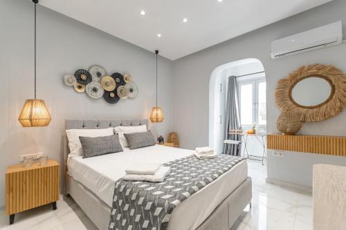 By The Sea Agia Anna