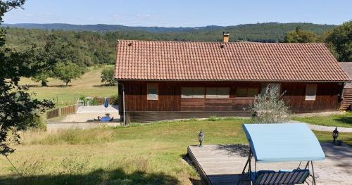 Gîte de groupe du Bel Orme