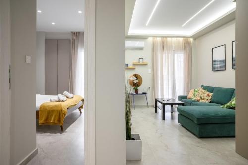 Central apartment in Piraeus