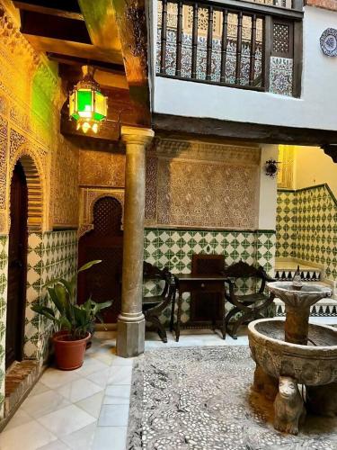 Bienvenidos a la Casa del Realejo