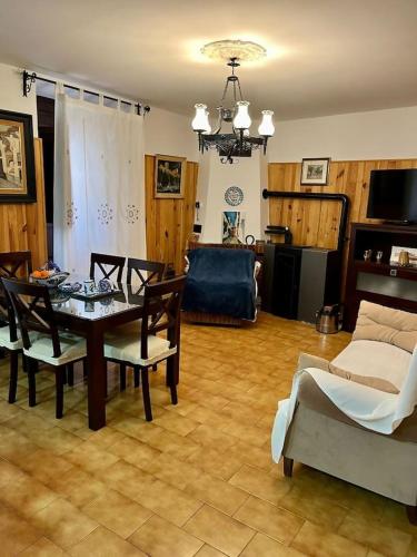 Bienvenidos a la Casa del Realejo