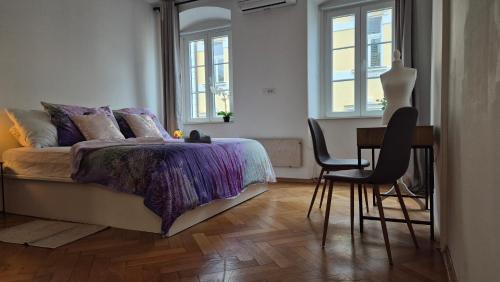 RUDOLF RESIDENCE 107 - Rijeka Central