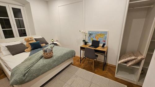 RUDOLF RESIDENCE 107 - Rijeka Central