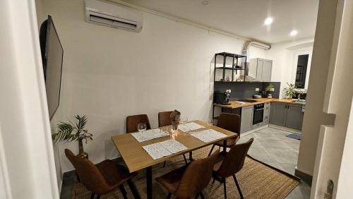 RUDOLF RESIDENCE 107 - Rijeka Central