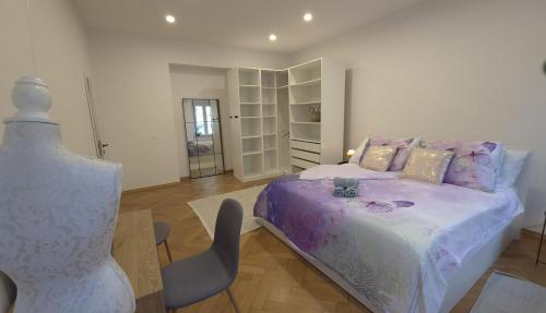 RUDOLF RESIDENCE 107 - Rijeka Central