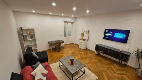 RUDOLF RESIDENCE 107 - Rijeka Central
