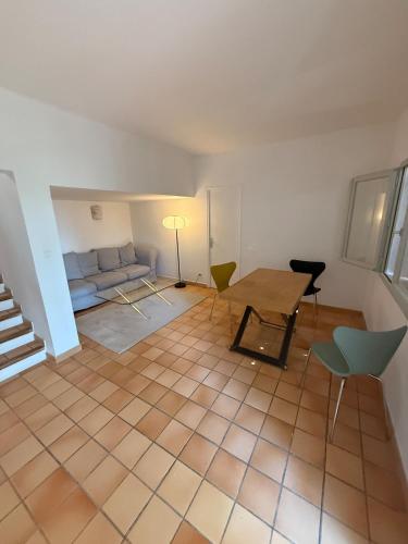 Maisonnette au pied de la colline 2 chambres