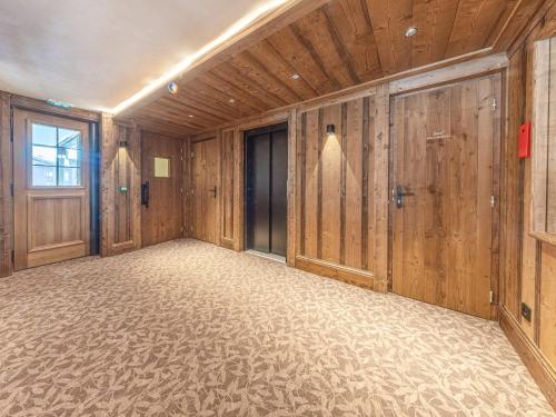 Appartement avec balcon Sud/Ouest, garage et animaux acceptés