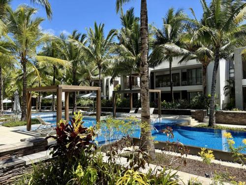 Mont Choisy Le Parc by Pam Golding