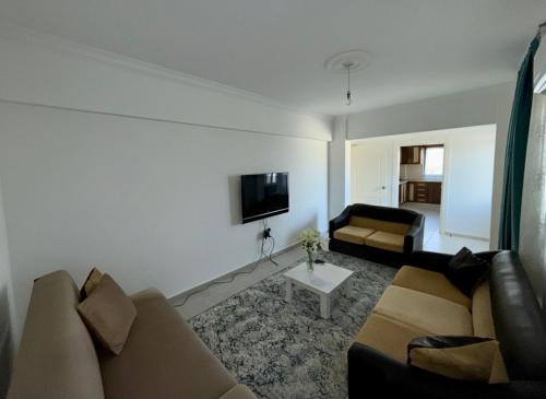 Kyrenia City Center Apartment
