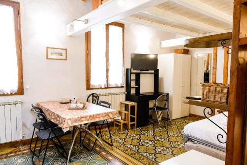 Ramaglianti Boutique Apartment