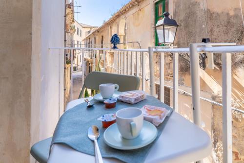 Foto Appartamenti Santo Spirito by Made in Ortigia Apartments 4